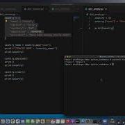 Python Programming 103 Creating Empty Dictionaries