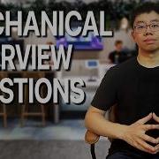 Mechanical Engineering Interview Questions Answers
