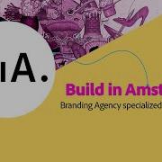 Live From AWWWARDS With Build In Amsterdam Adobe Creative Cloud