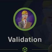 Validation Part 1 HackTheBox LIVE