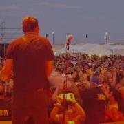 FLAG Black Flag IIII Nervous Breakdown Punk Rock Bowling 2016 Asbury Park NJ 6 12 16