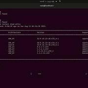 How To Fix Nslookup Command Not Found Error On RHEL CentOS Bash Nslookup Command Not Found