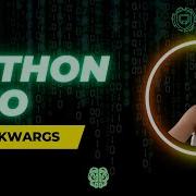 PYTHON PRO Args Kwargs Conceptos De Python Avanzado Python