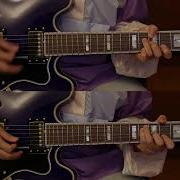 Pulp Disco 2000 Guitar Cover