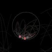 Procedural Zen 461 Turmoil To Unity Many Jumping Circles ASMR Animation Asmr Bounce Clack