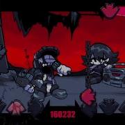 FNF One Shot Mania FULL RELEASE DEIMOS UPDATE Sacrifice Composed By SugarMoon FC