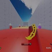 ROBLOX RIVALS KEYRAMBIT SHOWCASE