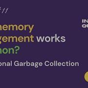 How Python Memory Management Works Part 2 Generational Garbage Collection Python Interview Questions
