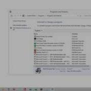 How To Uninstall DivX Browser Bar Toolbar Microsoft Windows