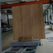 ISTA Incline Impact Test Machine For Packages