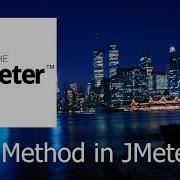 9 GET Method In JMeter