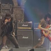 Anthem Immortal Bind Keep It True XXII