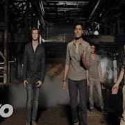The Wanted All Time Low