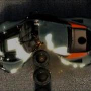 EGO Engine Vehicle Damage Back In 2007