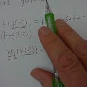 6 6 Function Operations