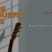 Mabel Boyfriend Acoustic