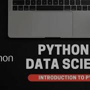 Python For Data Science Introduction To Python Hindi Indian Programmer