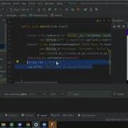 How To Use Logcat In Android Studio