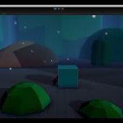 2 5D Puzzle Platform Level Prototype