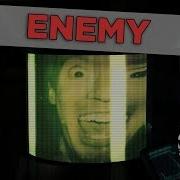 Blue Stahli Enemy Official Lyric Video