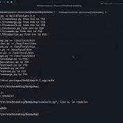 NodeBlog Part1 HTB LiveWalkthrough