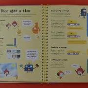 Usborne Coding For Beginners Using Scratch