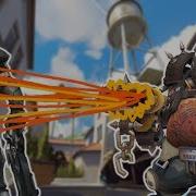 ROADHOG COUNTERS REAPER Overwatch