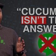 The TRUTH About Cucumber Behavior Driven Development BDD