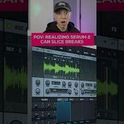 10 Ways To Use Serum 2 For Breaks And Jungle