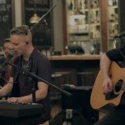 Innerglow Start Over Acoustic Live