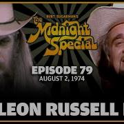 Ep 79 The Midnight Special August 2 1974