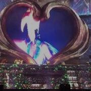 Martin Garrix Part 2 EDC Las Vegas 2017 Main Stage Kinetic Field