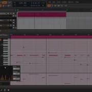 Bitwig Studio Music Production Course 5 87 Histograms Chaos