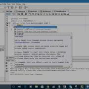 Netbeans Uso De Float JAVA