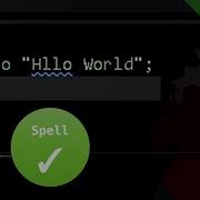 Code Spell Checker VS Code Setup