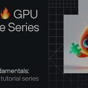 Learn GPU Programming With Mojo GPU Puzzles Tutorial Introduction