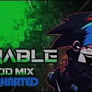 UNABLE OD MIX Charted FNC Takeover Mod UST