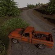 Miscreated Dead Body On Pickup Truck Despawning