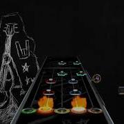 CLONE HERO Pantera Cowboys From Hell 100 FC