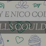 Halsey Nico Collins Walls Could Talk Tradução