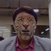 Face Tracking In Unity3D OpenCV