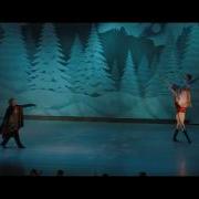 Snow Pas De Deux The Nutcracker 2010