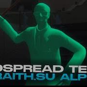 Nospread Standalone Tests With Beta Wraith Cheat For Gmod