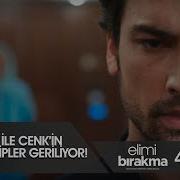 Babaannesi Ile Cenk In Arasındaki İpler Geriliyor Elimi Bırakma 4 Bölüm