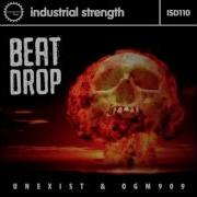 Unexist OGM909 Beat Drop IS D110