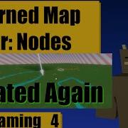 Unturned Map Editor Nodes Updated Again Airdrop Effect Zone