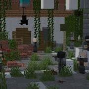 Scavenger Warfare Minecraft X Roblox Decaying Winter Animation Cancelled Work In Progress