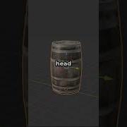 Easy Way To Export Blender Creations To Roblox Studio