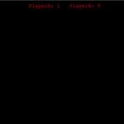 Very Easy Pong Game Python 3 With The Turtle Module