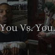 You Vs You